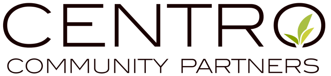 Centro Community Logo