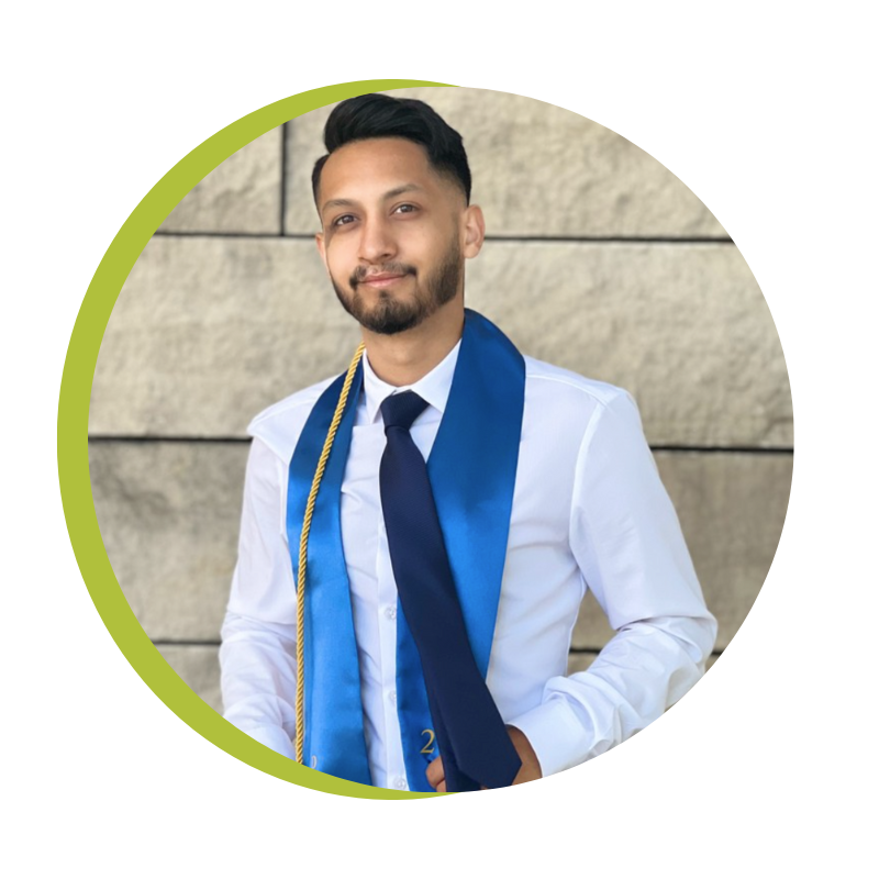 Headshot of Jerry Uribe